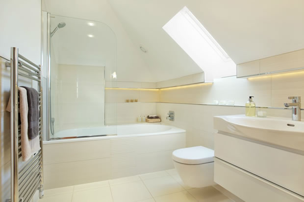 Loft Conversions in Manchester